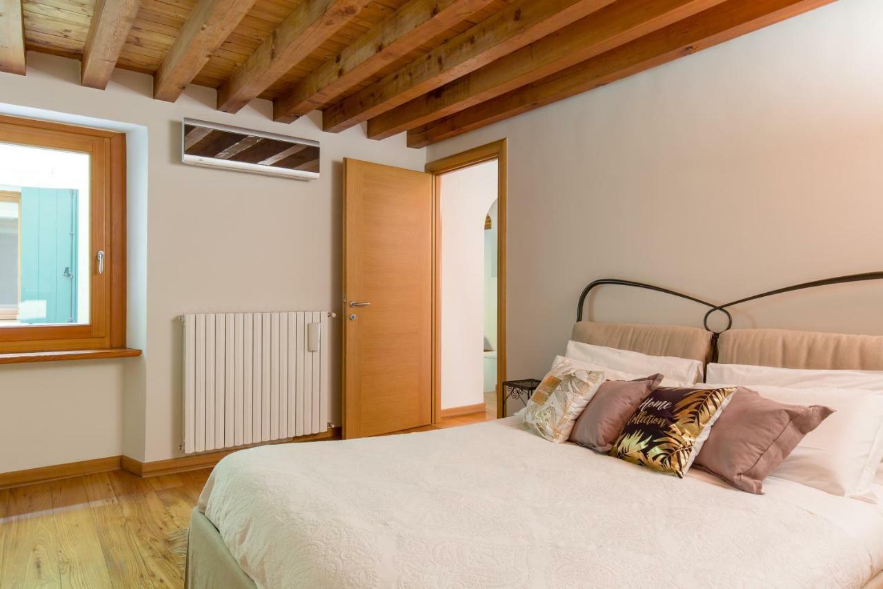 Downtown Apartment Верона Екстер'єр фото